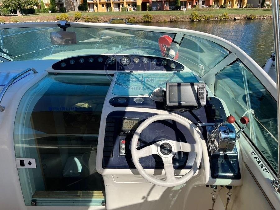 fairline Fairline targa 28