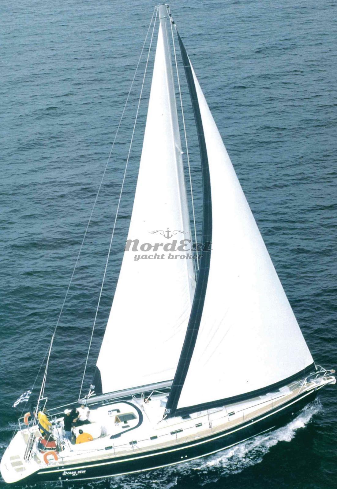 ocean star 51.2