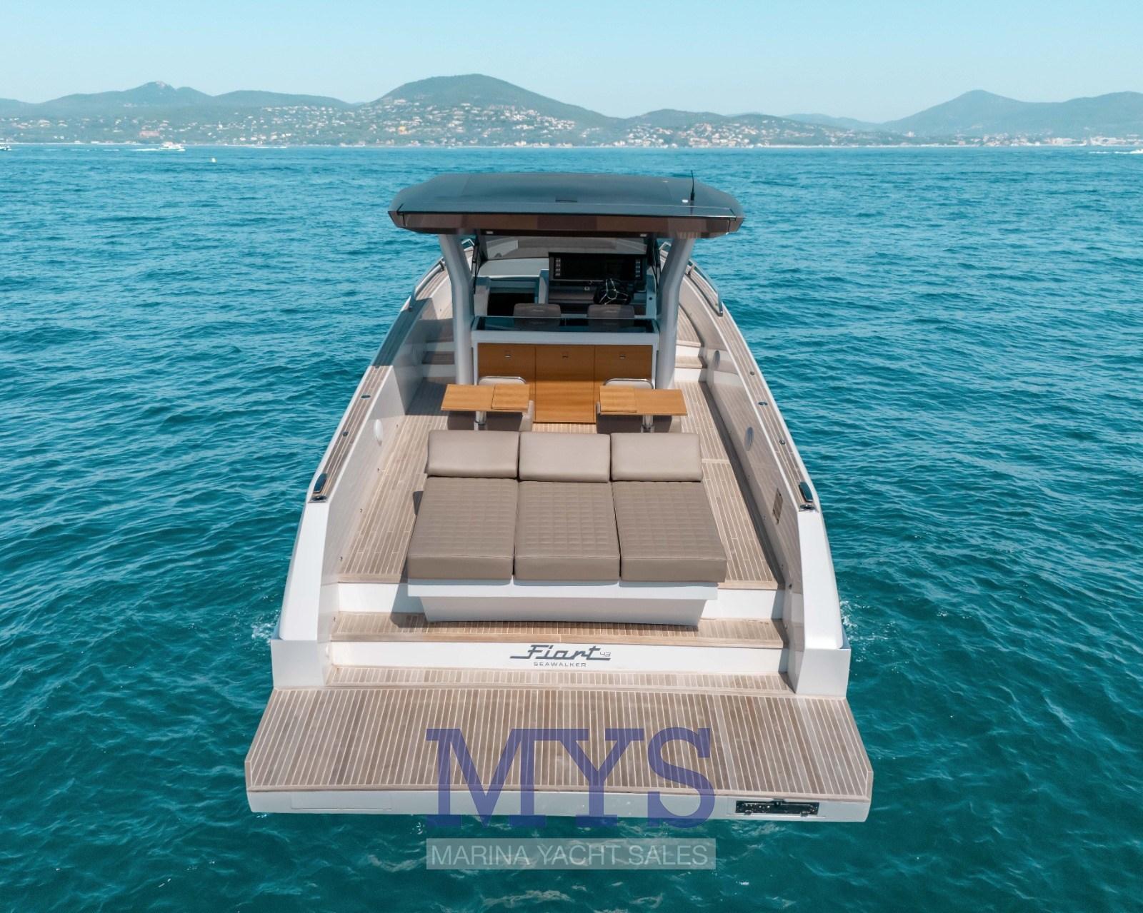 fiart mare 43 seawalker