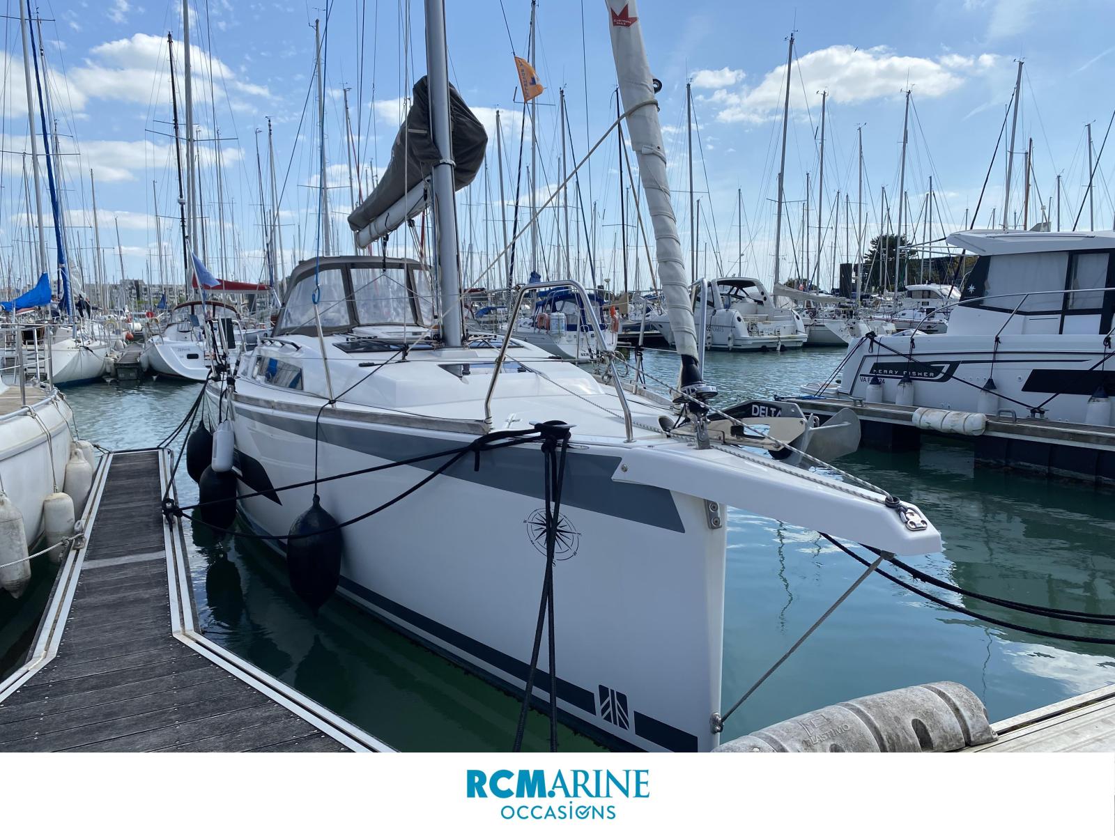 dufour yachts Dufour 32