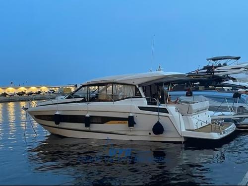 Jeanneau nc 37