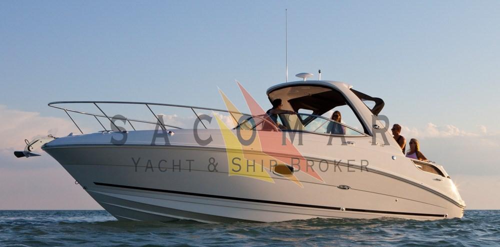 sea ray 315 sundancer