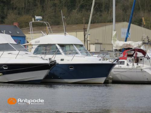 beneteau Antares serie 9