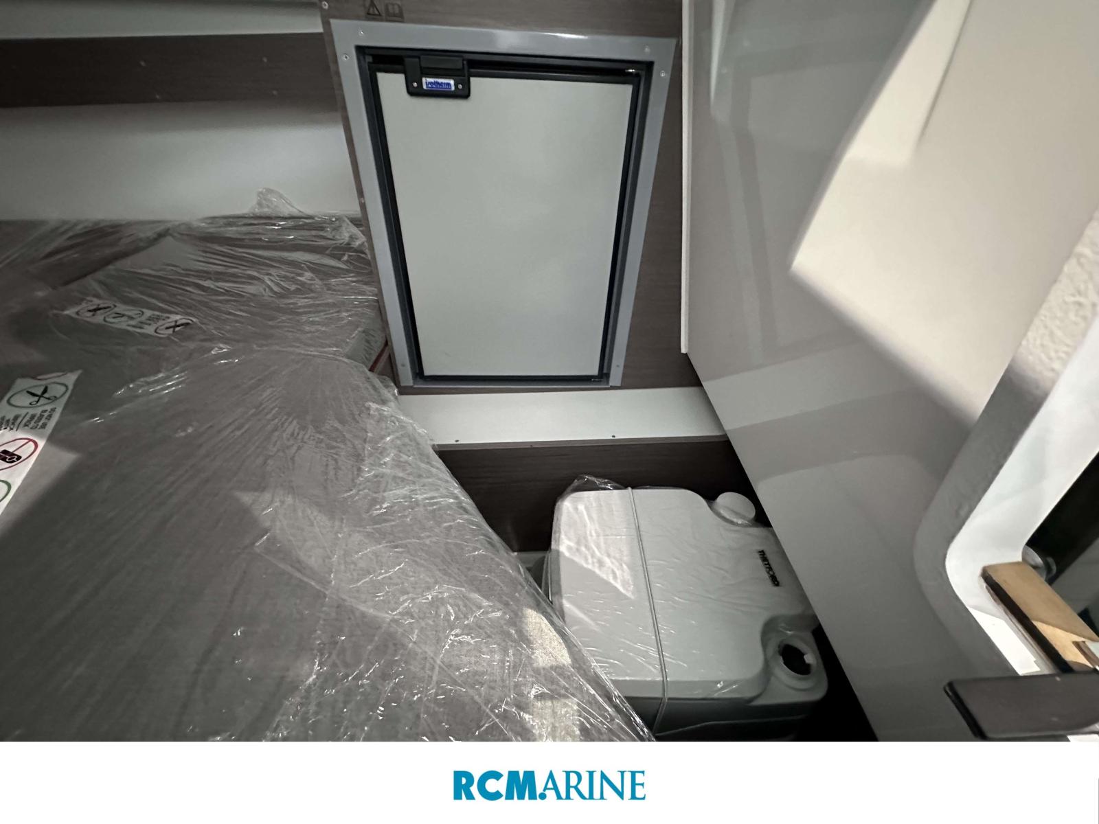 beneteau Flyer 7 sundeck