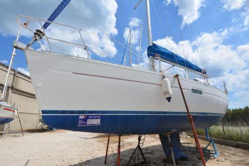 Beneteau oceanis 361
