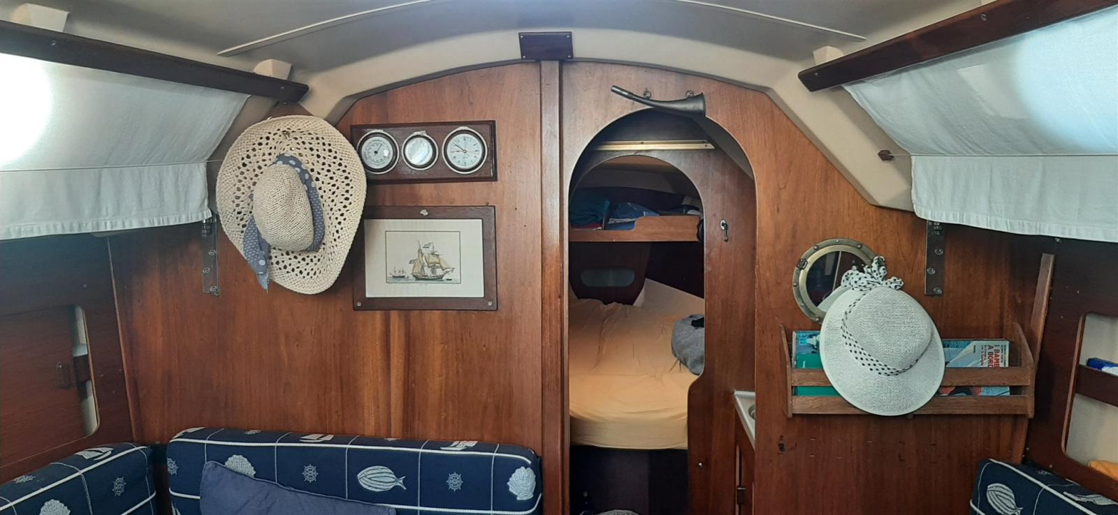 comar Comet 910 plus