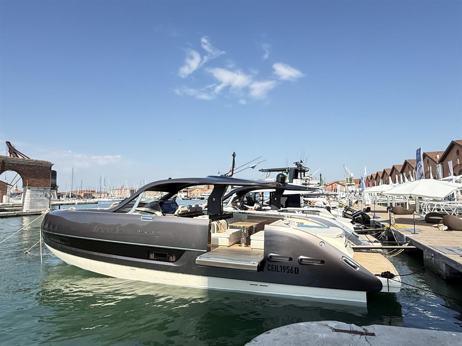 invictus Tt460