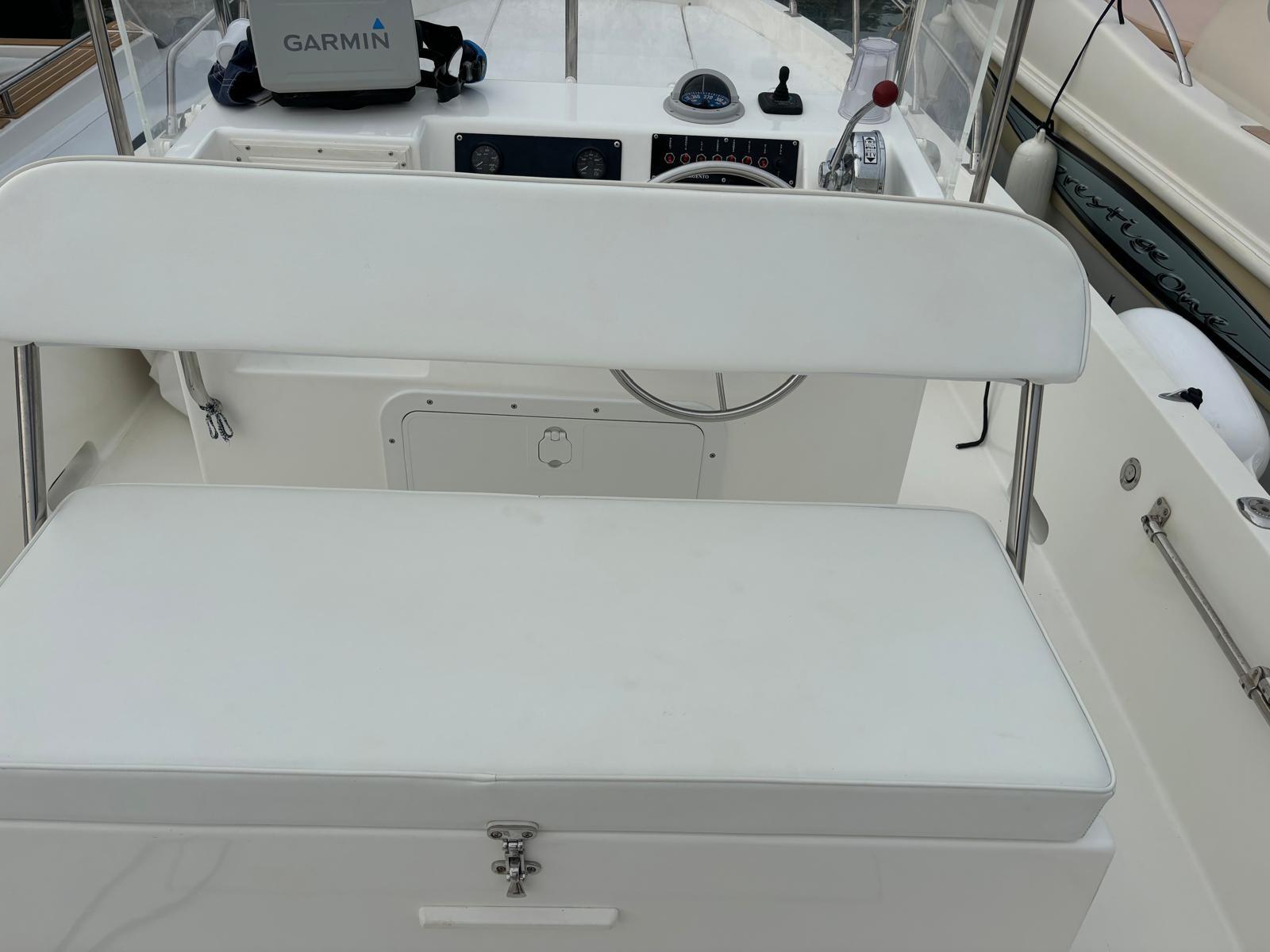 costa d'argento 707 open
