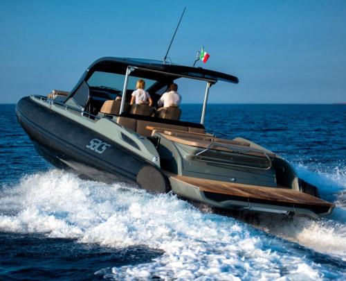 Sacs rebel 47