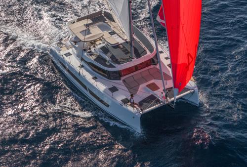 Fountaine pajot fp 44#10