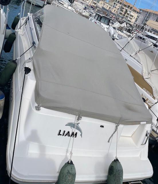 bayliner Bayliner 2355 ciera sunbridge