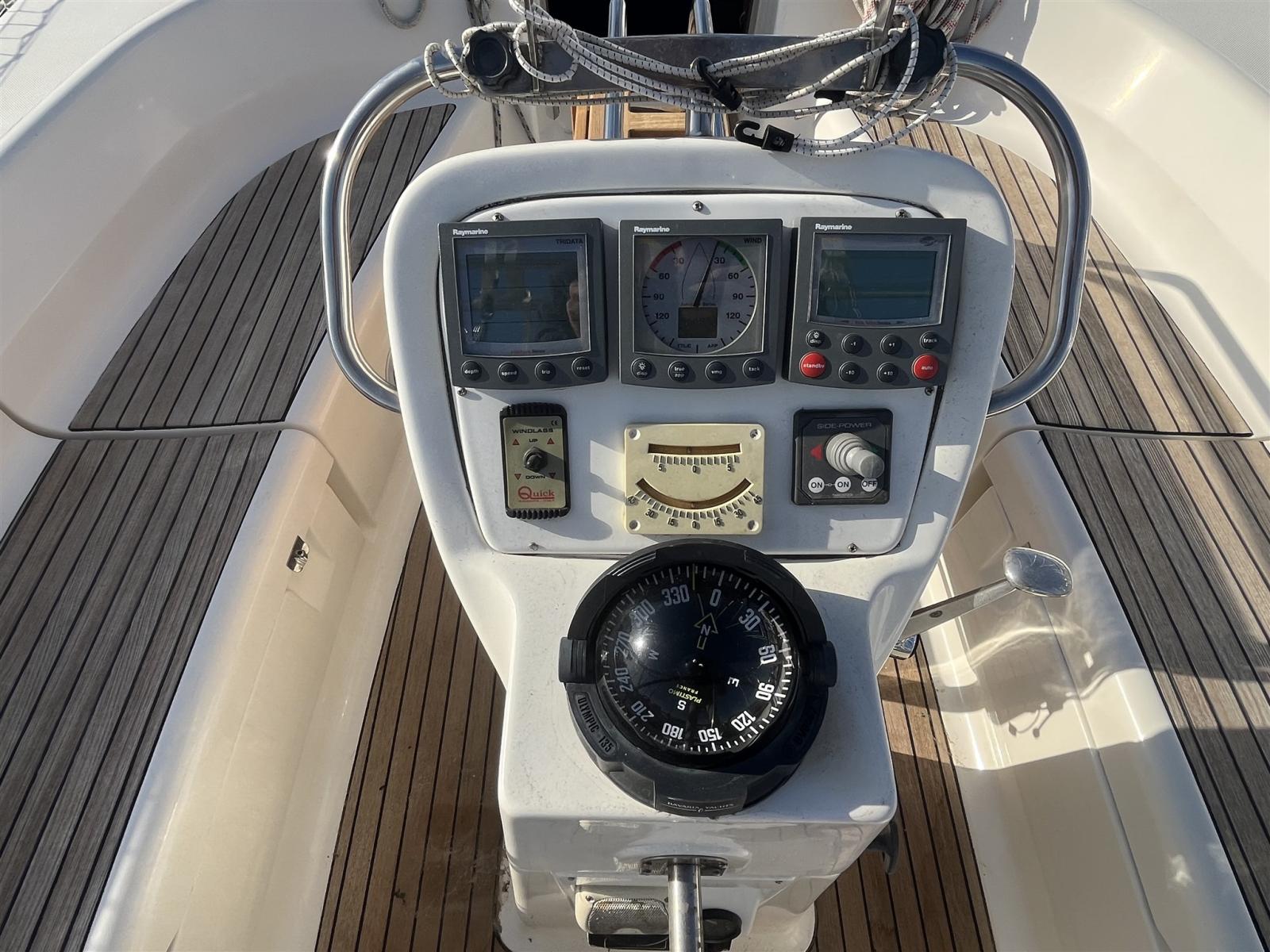 bavaria yachts Bavaria 41/2003