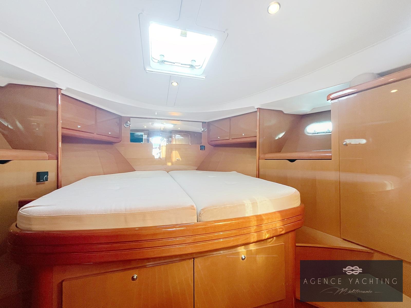 beneteau Antares 13.80