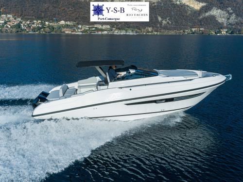 Rio yachts daytona s -34