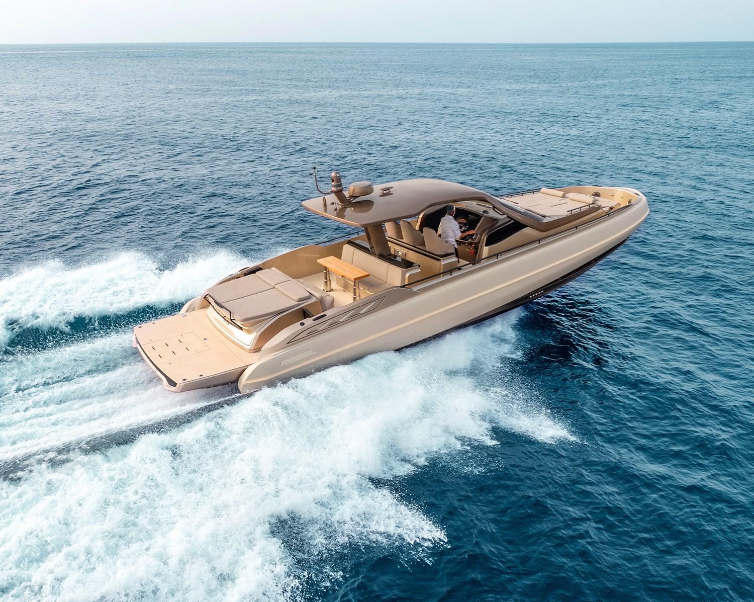 sacs Rebel 47
