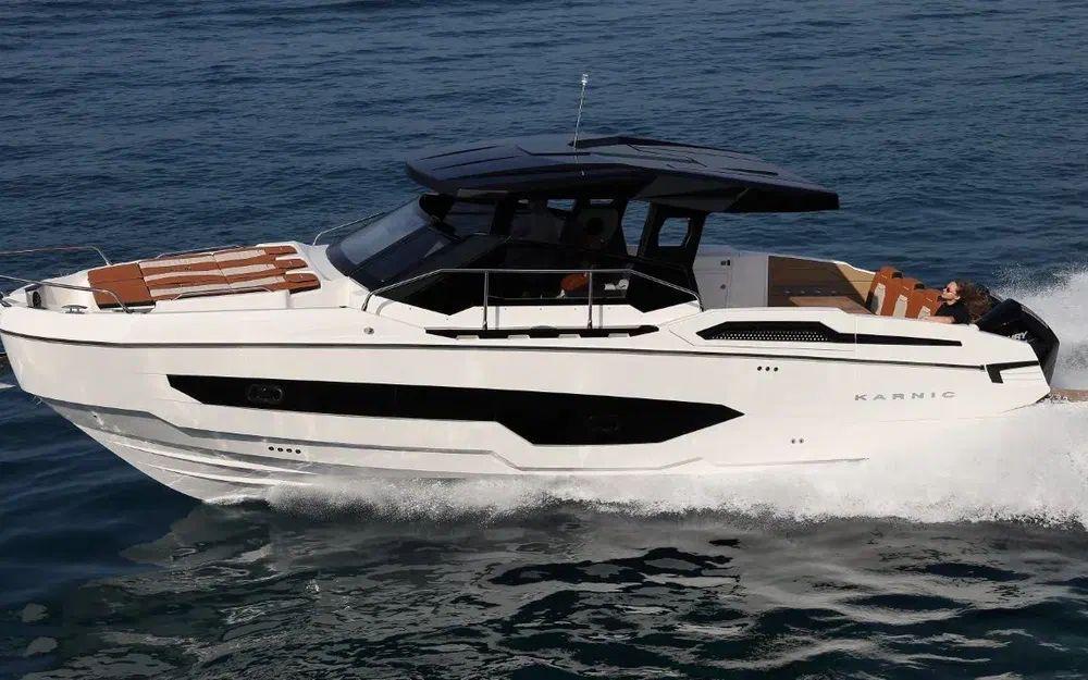 karnic Cs10ht