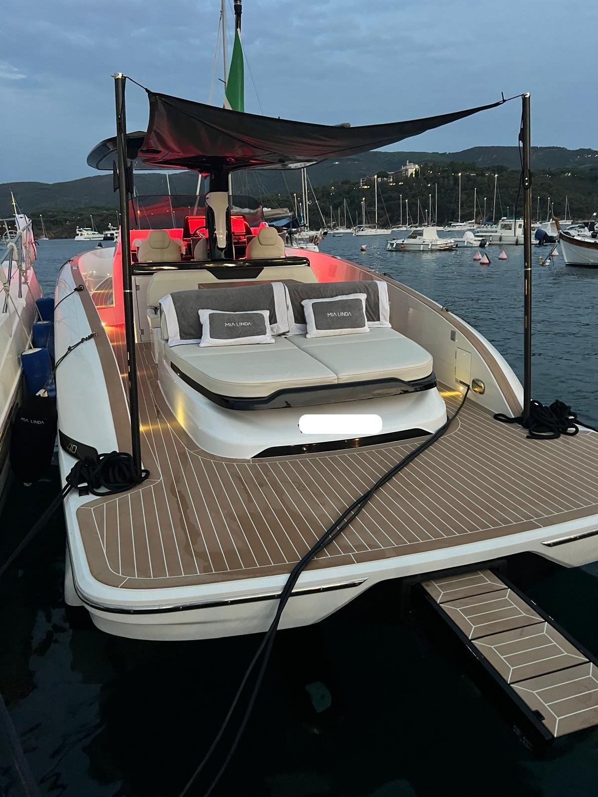 solaris power Solaris 40 open