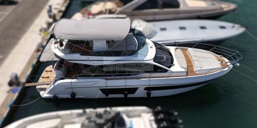 Azimut 53