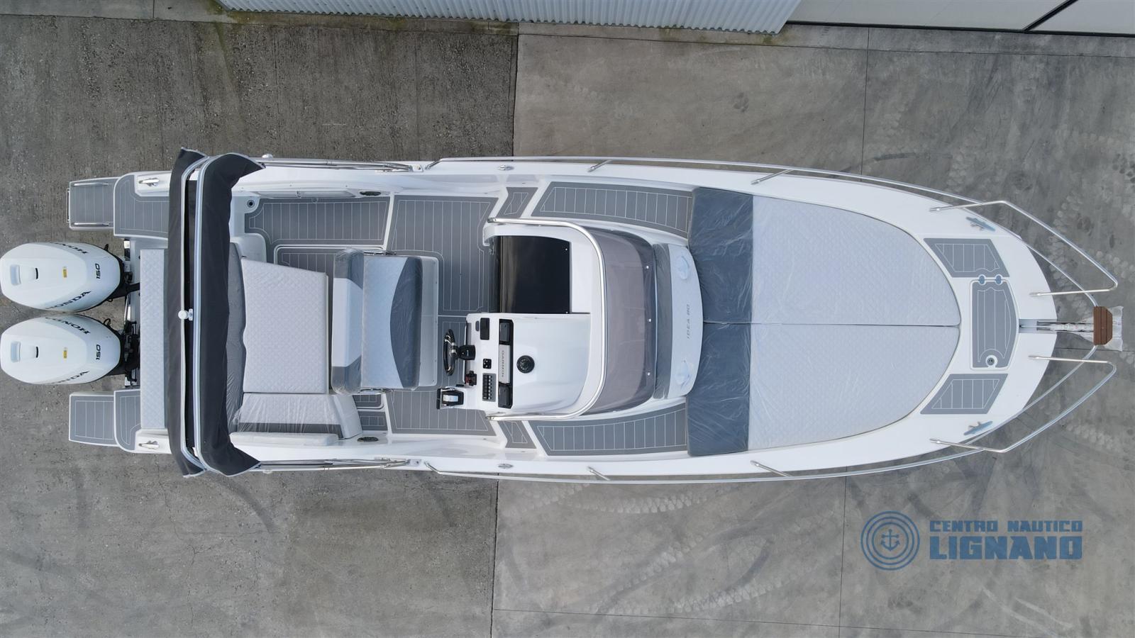 idea marine Idea 80 wa 2025