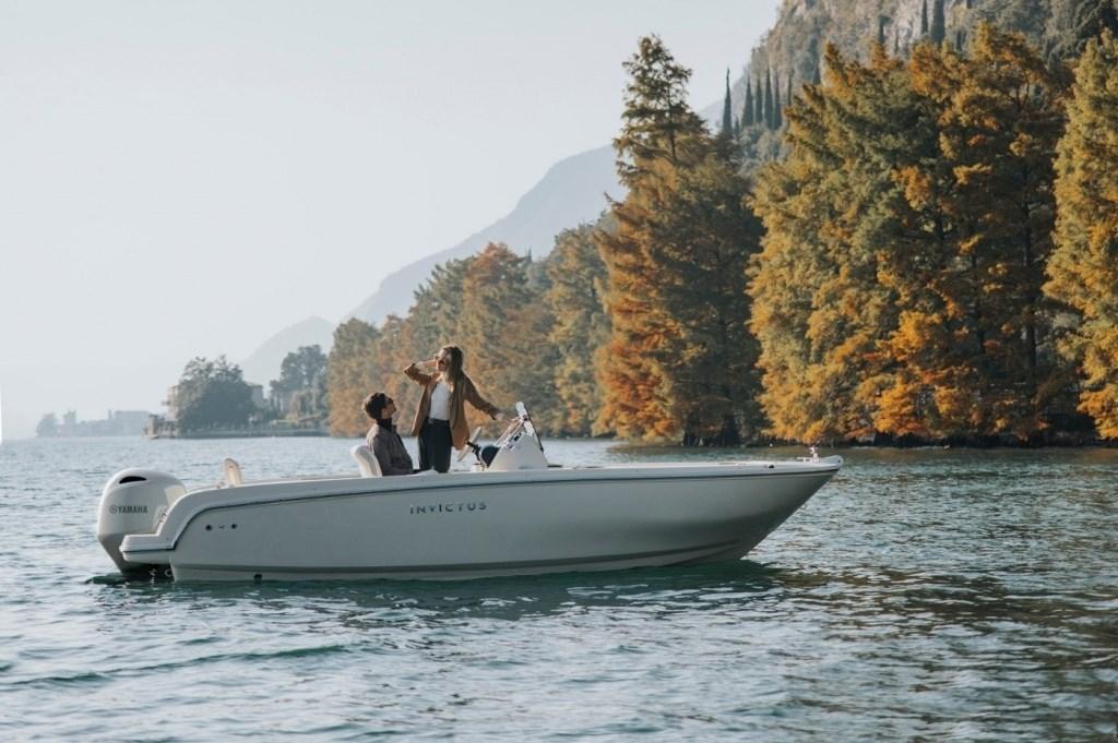 invictus Fx190