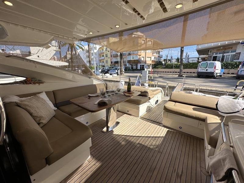 princess V70
