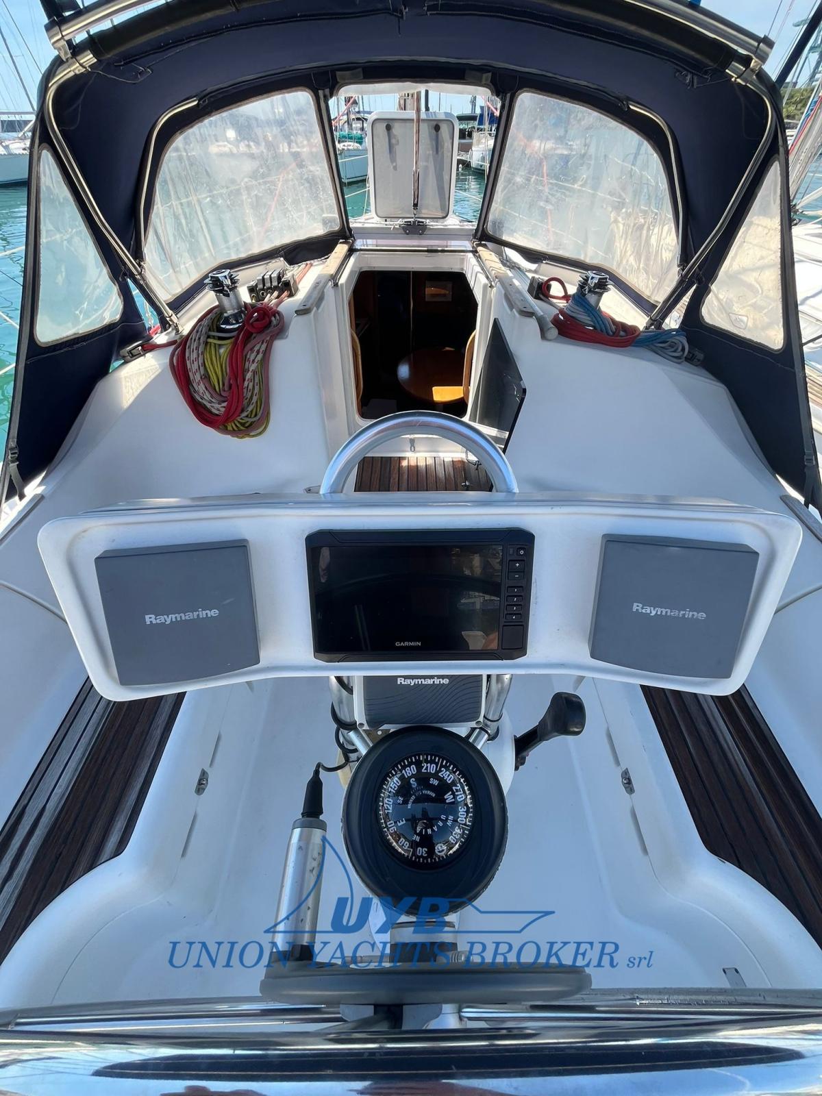 jeanneau Sun odyssey 34.2