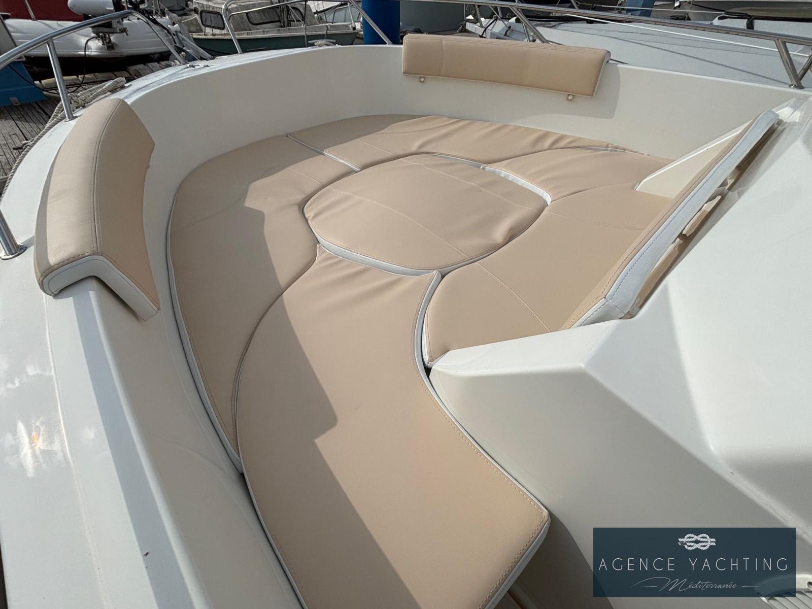 pacific craft 670 open