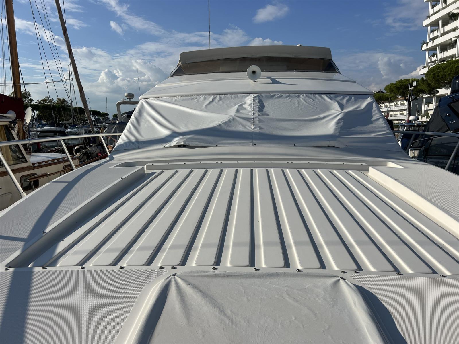 solcio Biondi 44 fly