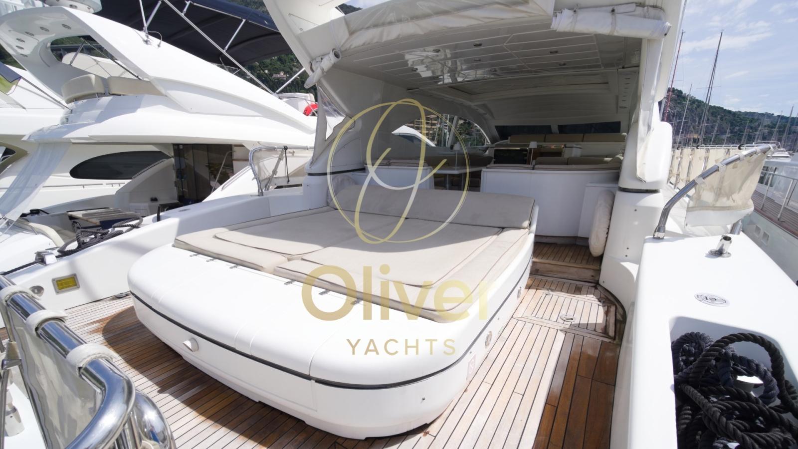 overmarine Mangusta 72