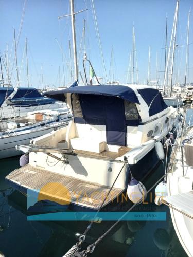 Cayman cayman 38 w.a.