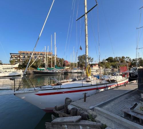 Custom built nova 46