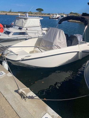 Quicksilver activ 535 open activ