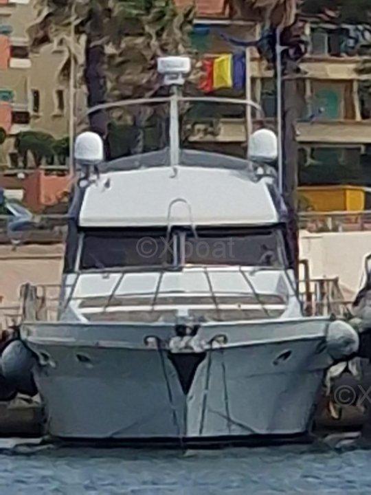 posillipo Tobago 47 special