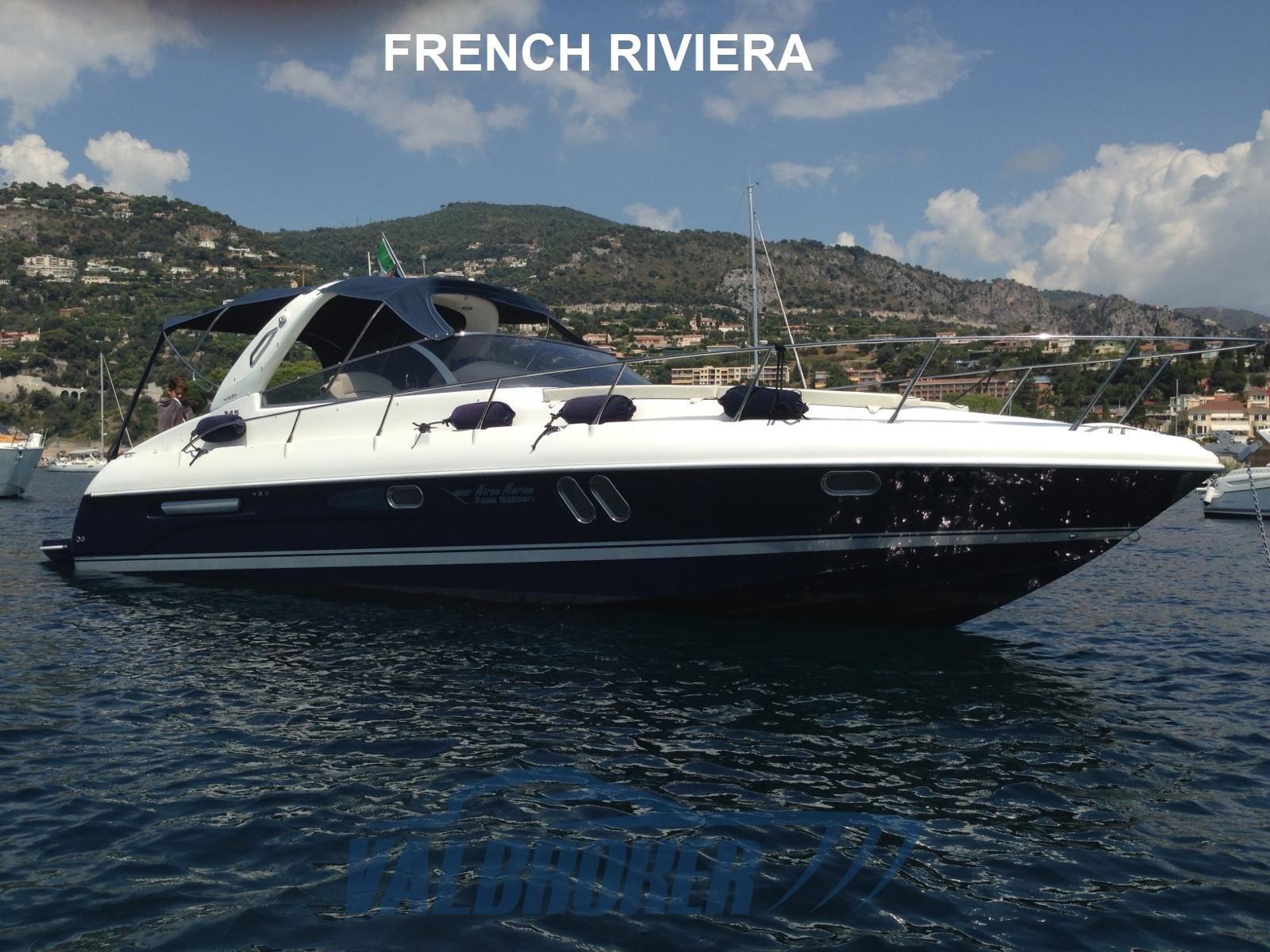 airon marine Airon 345