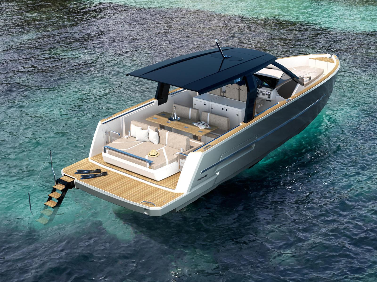 fjord 39 xp