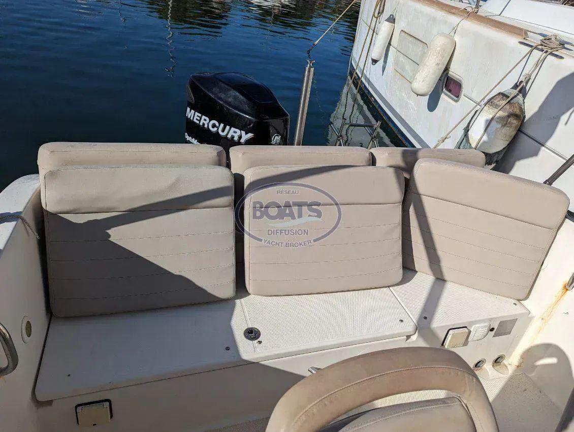 quicksilver 675 activ