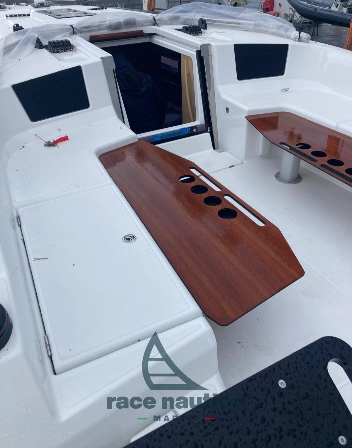 dufour yachts 48