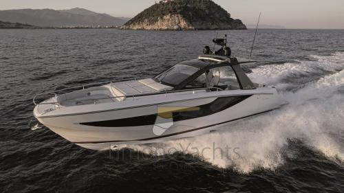 Azimut verve 42
