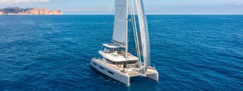 Lagoon l60