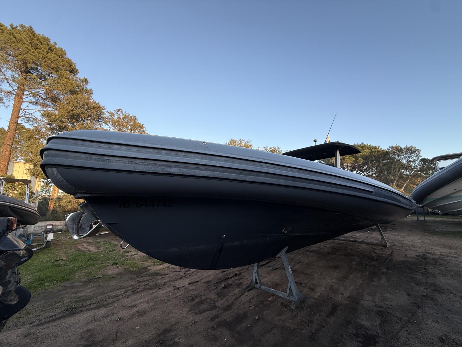 novamarine Rh 1000