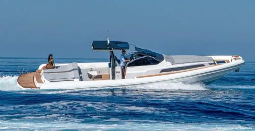 Magazzu mx 13 coupe