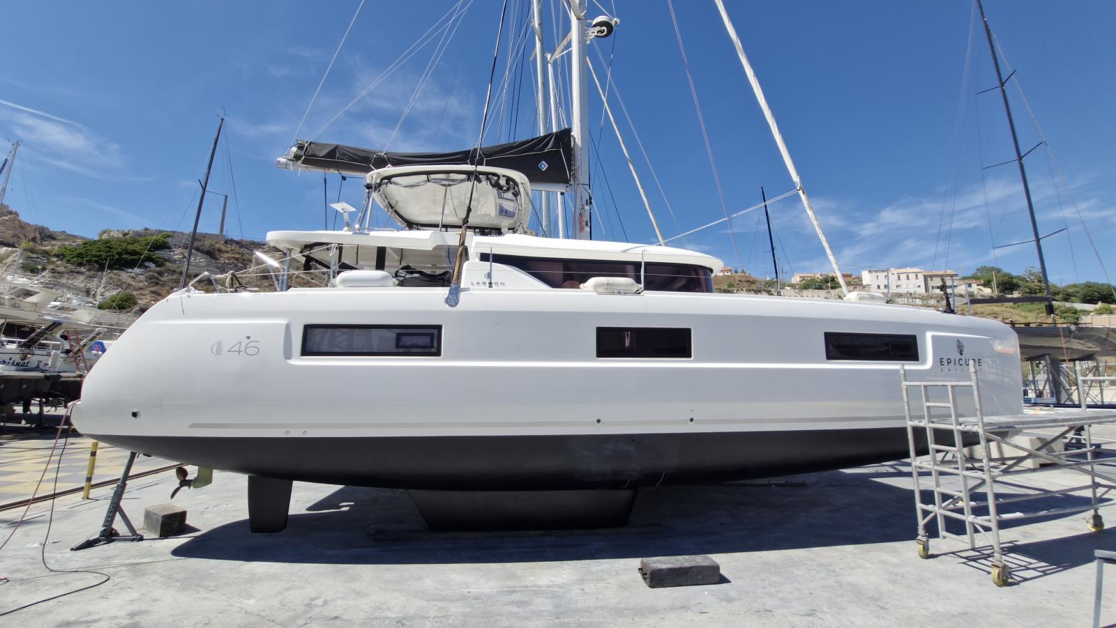 cnb Lagoon 46