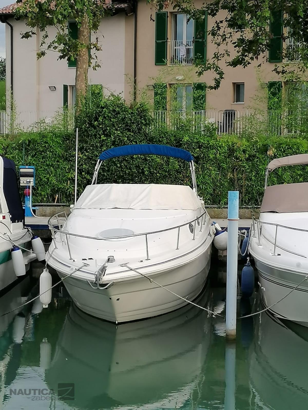 monterey boats 262 cruiser