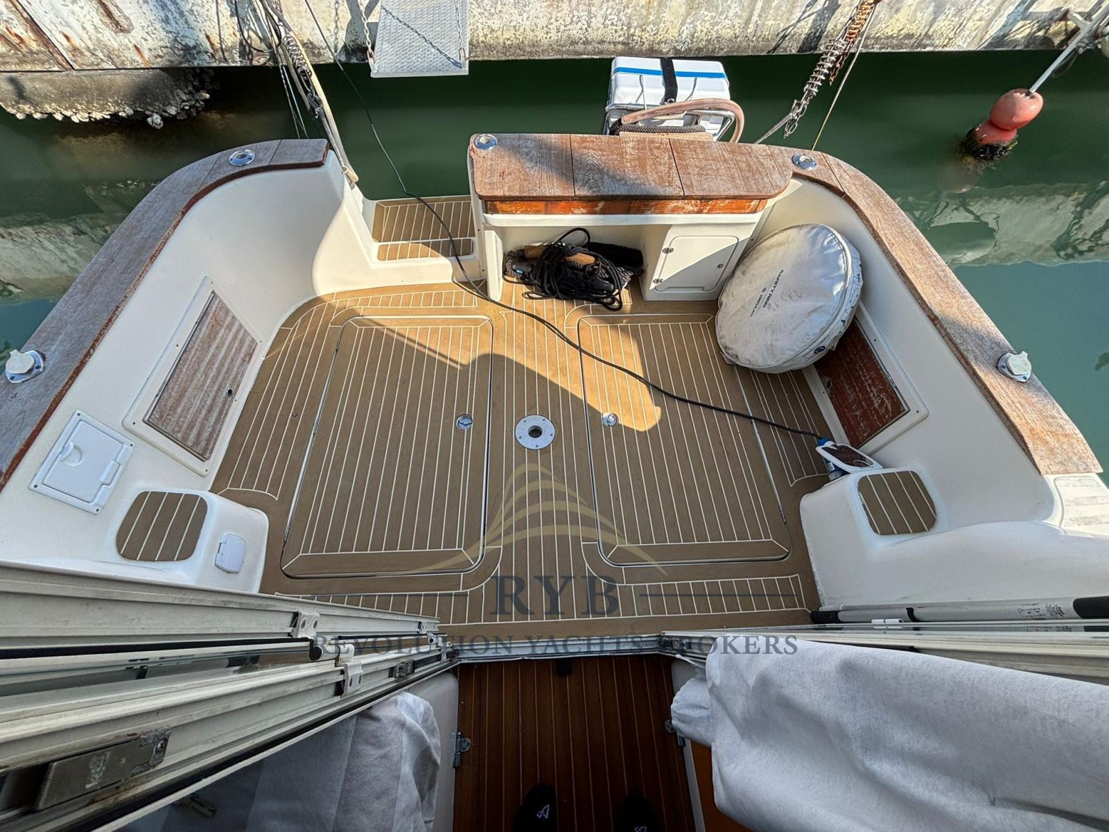 intermare Intermare 800