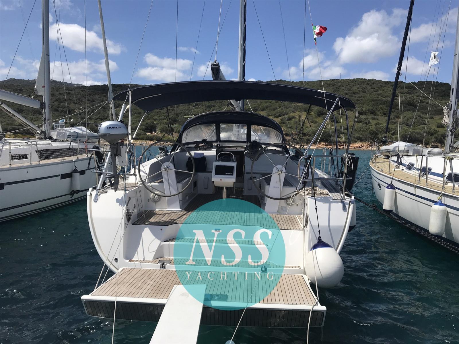 bavaria yachts 46 cruiser