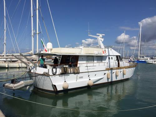 Baglietto baglietto 20 m