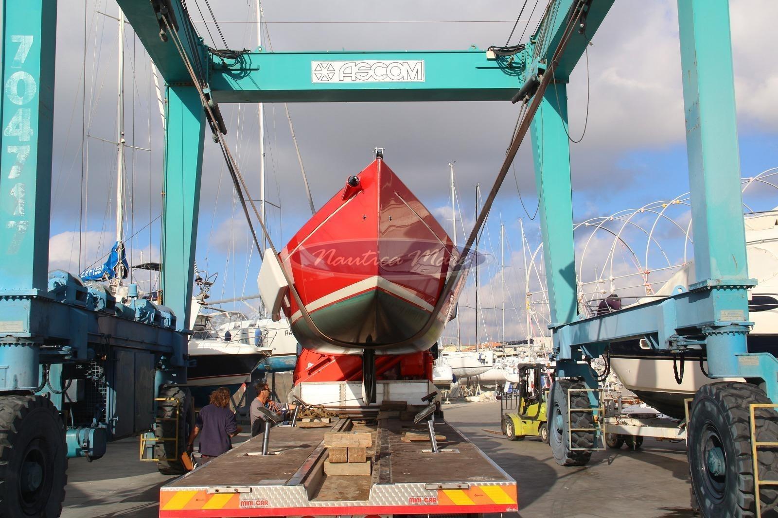 latitude 46 Tofinou 8