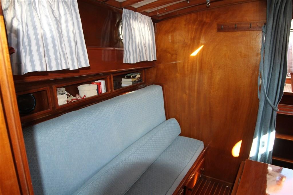 cantieri navali di la spezia Super portovenere 13