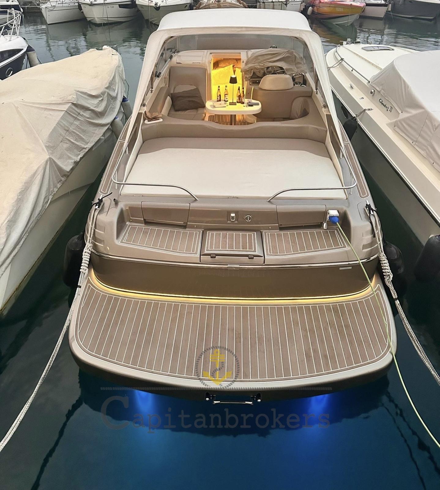 cranchi Acquamarina 31