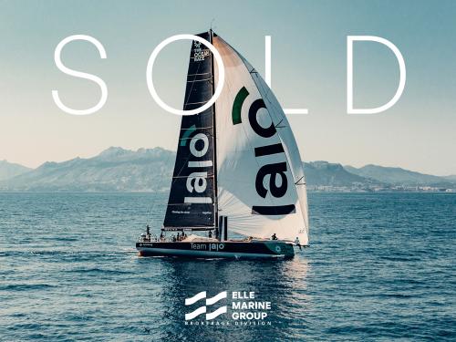Volvo ocean race volvo ocean race 65